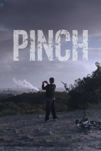 Pinch poster
