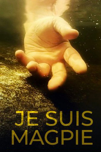 Movie poster for Je suis Magpie (2025)