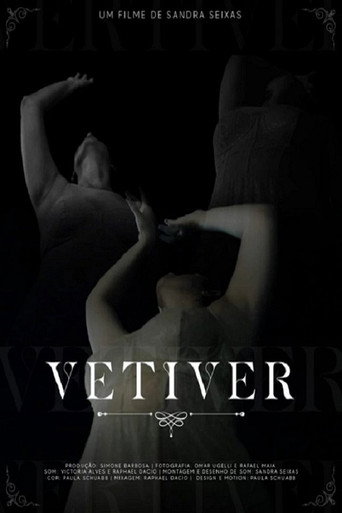 Movie poster for Vetiver (2022)