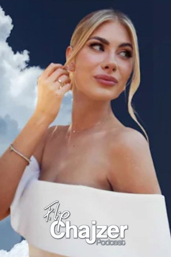 Movie poster for NIKT NIE OPOWIE TEJ HISTORII LEPIEJ NIŻ MY. Bianka i Filip Chajzer. (2026)