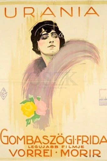 Movie poster for Vorrei morir (1918)