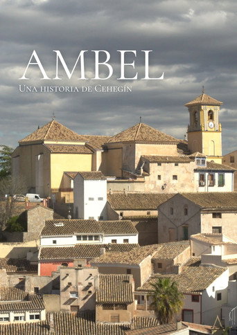 Movie poster for Ambel: una historia de Cehegín (2025)