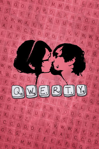 Qwerty poster