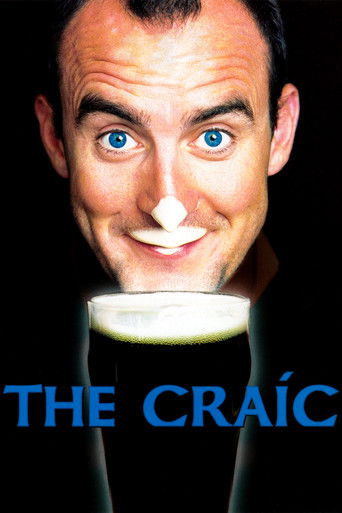 The Craic poster