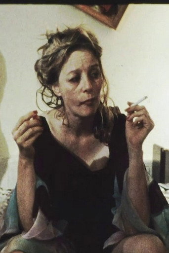 Movie poster for Lies and Excess (1998)