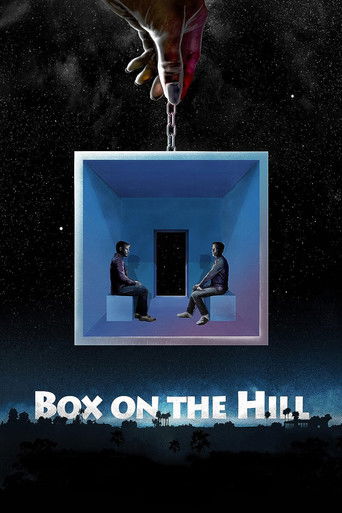 Box on the Hill poster