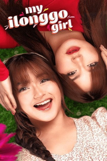My Ilonggo Girl poster