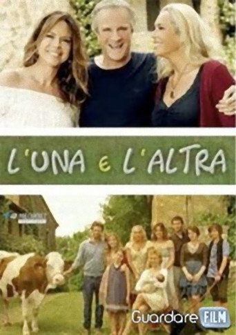 L'una e l'altra poster