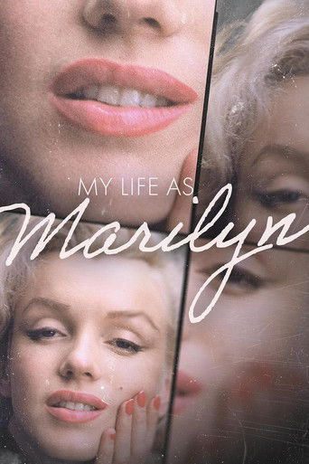 My Life as Marilyn poster