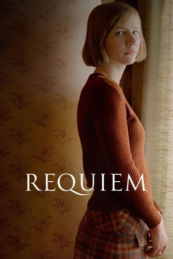 Movie poster for Requiem (2006)
