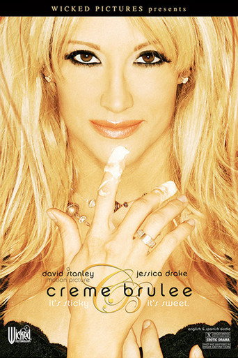 Movie poster for Creme Brulee (2006)