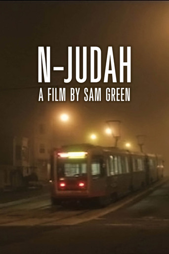 Movie poster for N Judah 5:30 (2004)