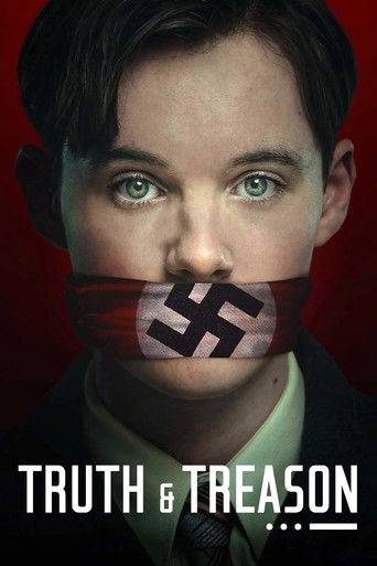 Truth & Treason poster