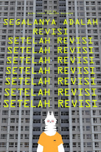 Movie poster for Revision After Revision (2023)