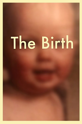 Movie poster for The Birth (1979)