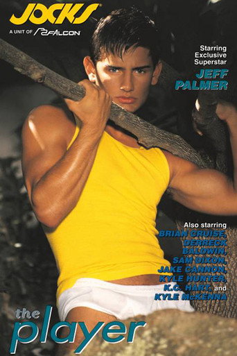 Movie poster for The Player (1997)