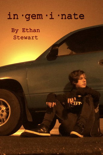 Movie poster for in·gem·i·nate