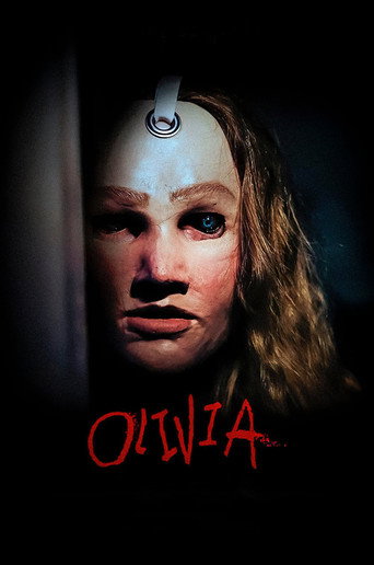 Movie poster for Olivia (2020)