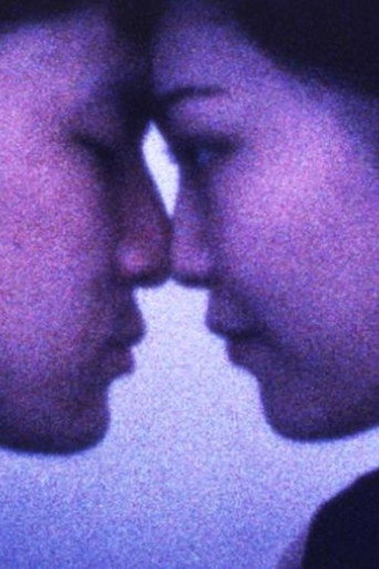 Movie poster for SCARRED MARIA (1996)
