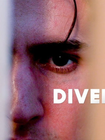 Movie poster for Diversion (2017)