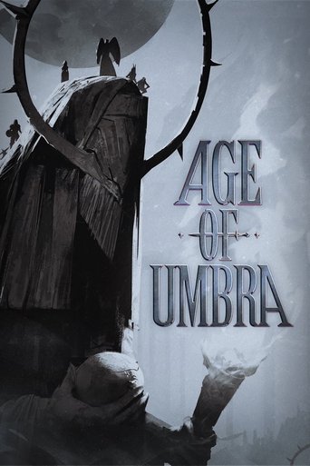 Age of Umbra poster