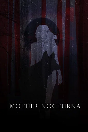 Movie poster for Mother Nocturna (2022)