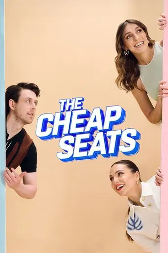 The Cheap Seats poster