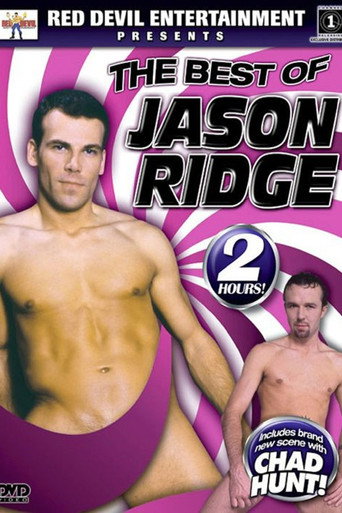 Movie poster for The Best of Jason Ridge (2004)