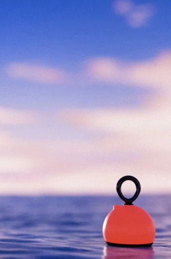 The Lost Buoy poster