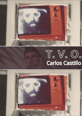 T.V.O. poster