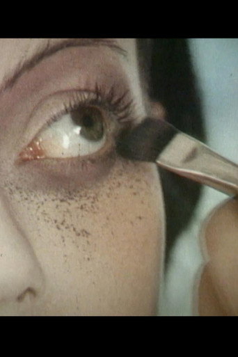 Movie poster for Harun Farocki: Lexicon (2020)
