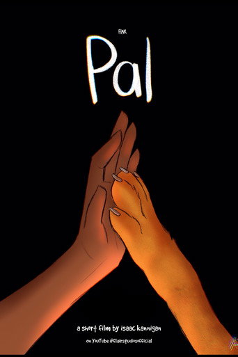 Movie poster for Pal (2024)