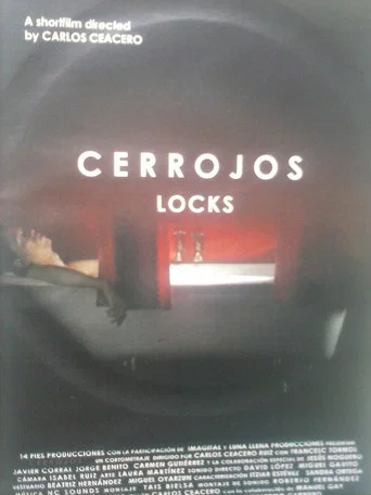 Movie poster for Locks (2004)