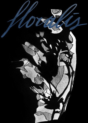 Movie poster for Floralis (2019)