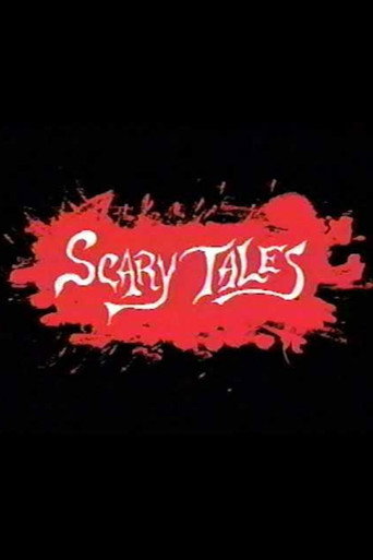 Movie poster for Scary Tales (1987)