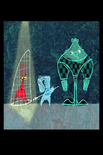 Movie poster for Linoleum Dodo (2006)