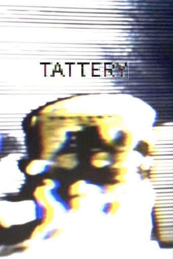 Movie poster for TATTERY (2025)