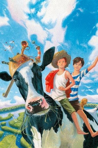 Movie poster for The Toreadors from Vasyukivka