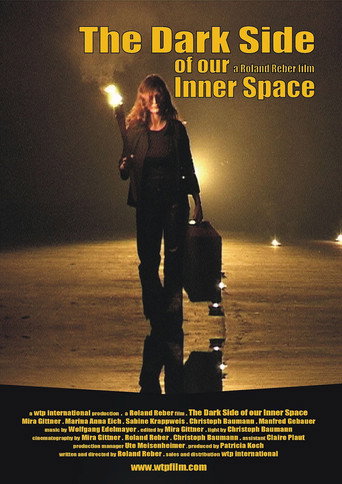 Movie poster for The Dark Side of Our Inner Space (2003)