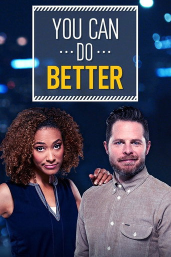 Series poster for You Can Do Better (2016)