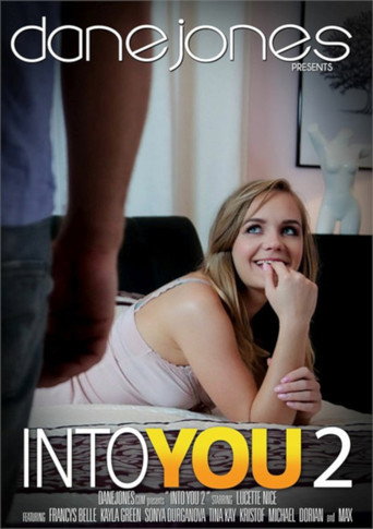 Movie poster for Into You 2 (2020)