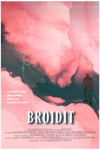 Movie poster for Brothers (2025)