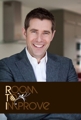 Series poster for Room to Improve (2007)