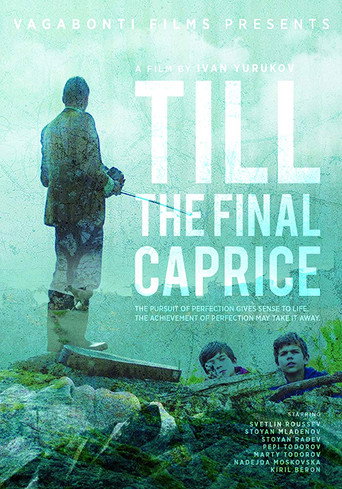 Till The Final Caprice poster