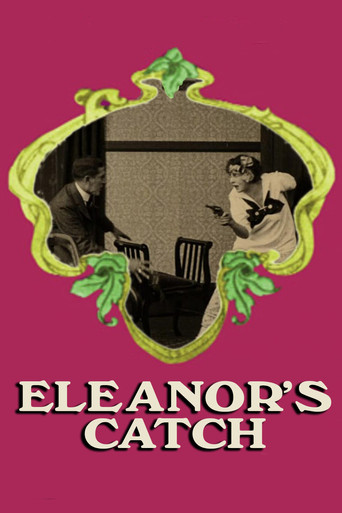 Eleanor's Catch poster