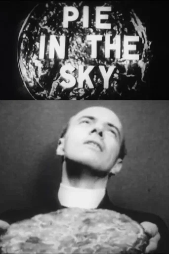 Movie poster for Pie in the Sky (1935)