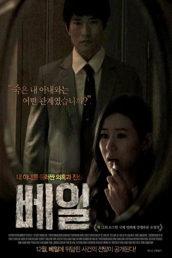 Movie poster for Veil (2013)