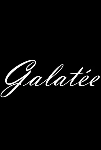 Movie poster for Galatée (2026)