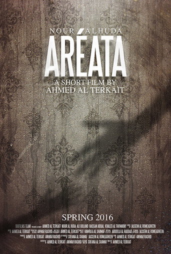 Movie poster for Aréata (2016)