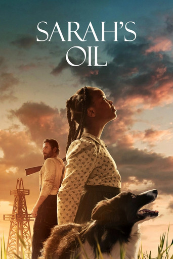 Sarah's Oil poster